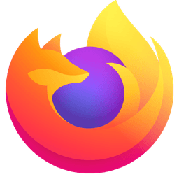 icon Mozilla Firefox